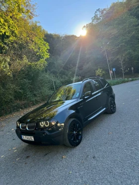 Обява за продажба на BMW X3 ~13 198 лв. - изображение 1