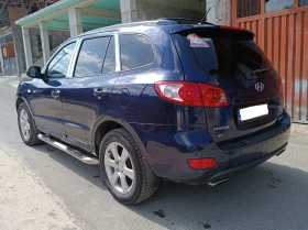 Hyundai Santa fe 2.2 | Mobile.bg    3