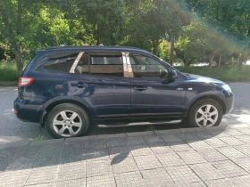 Hyundai Santa fe 2.2 | Mobile.bg    6