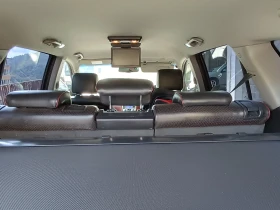 Hyundai Santa fe 2.2 | Mobile.bg    7