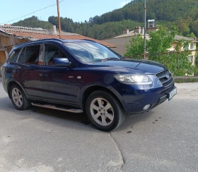 Hyundai Santa fe 2.2 | Mobile.bg    2