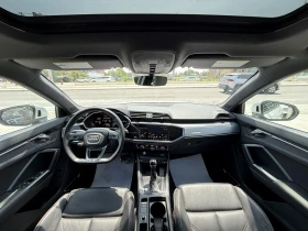 Audi Q3 2.0 TFSI Quattro Technik | Mobile.bg    7