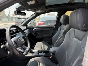 Audi Q3 2.0 TFSI Quattro Technik | Mobile.bg    12