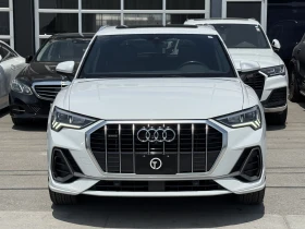 Audi Q3 2.0 TFSI Quattro Technik | Mobile.bg    2