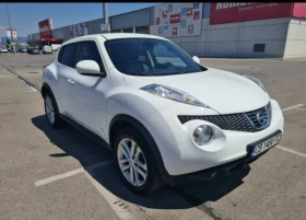 Обява за продажба на Nissan Juke ~13 500 лв. - изображение 1