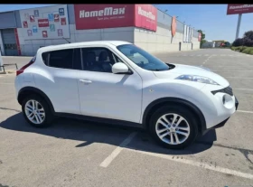 Обява за продажба на Nissan Juke ~13 500 лв. - изображение 1