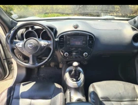 Обява за продажба на Nissan Juke ~13 500 лв. - изображение 3