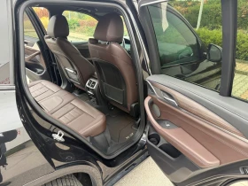 BMW X3 3.d Sport Paket sDrive, снимка 14