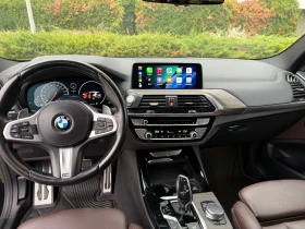 BMW X3 3.d Sport Paket sDrive, снимка 12