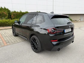 BMW X3 3.d Sport Paket sDrive, снимка 6