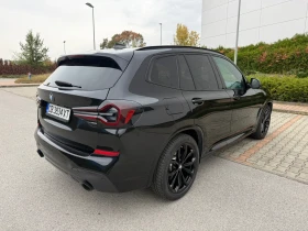BMW X3 3.d Sport Paket sDrive, снимка 7