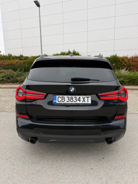 BMW X3 3.d Sport Paket sDrive, снимка 8
