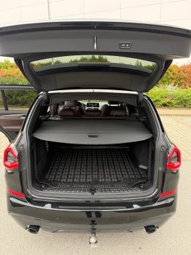BMW X3 3.d Sport Paket sDrive, снимка 9
