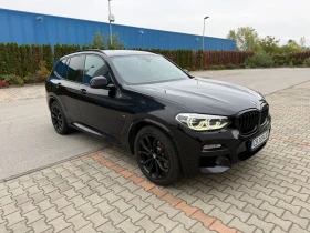 BMW X3 3.d Sport Paket sDrive, снимка 3