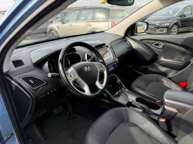 Hyundai IX35 2.0 ШВЕЙЦАРИЯ AWD , снимка 15