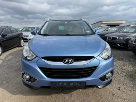 Hyundai IX35 2.0 ШВЕЙЦАРИЯ AWD , снимка 3