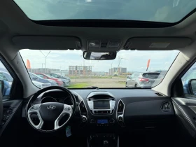Hyundai IX35 2.0 ШВЕЙЦАРИЯ AWD , снимка 13