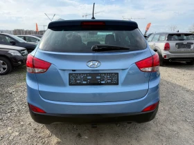 Hyundai IX35 2.0 ШВЕЙЦАРИЯ AWD , снимка 8