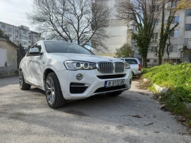 BMW X4, снимка 7