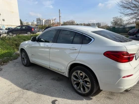 BMW X4, снимка 8