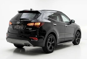Hyundai Santa fe 25 YARE#DISTRONIC#OBDUH#PODGREV#KEYLESS#PANORAMA#, снимка 8