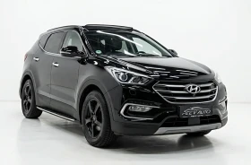 Hyundai Santa fe 25 YARE#DISTRONIC#OBDUH#PODGREV#KEYLESS#PANORAMA#, снимка 5