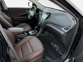 Hyundai Santa fe 25 YARE#DISTRONIC#OBDUH#PODGREV#KEYLESS#PANORAMA#, снимка 11