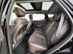 Hyundai Santa fe 25 YARE#DISTRONIC#OBDUH#PODGREV#KEYLESS#PANORAMA#, снимка 15