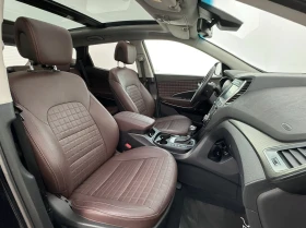 Hyundai Santa fe 25 YARE#DISTRONIC#OBDUH#PODGREV#KEYLESS#PANORAMA#, снимка 13