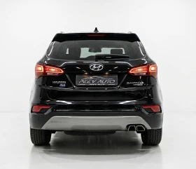 Hyundai Santa fe 25 YARE#DISTRONIC#OBDUH#PODGREV#KEYLESS#PANORAMA#, снимка 7