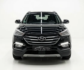 Hyundai Santa fe 25 YARE#DISTRONIC#OBDUH#PODGREV#KEYLESS#PANORAMA#, снимка 2