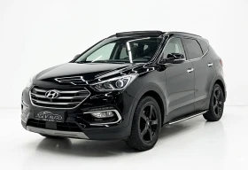 Hyundai Santa fe 25 YARE#DISTRONIC#OBDUH#PODGREV#KEYLESS#PANORAMA# - 39811 лв. / 20355.04 € - 26855836 2