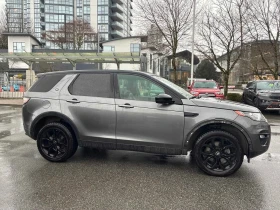 Land Rover Discovery Sport * HSE * CARFAX * ЦЕНА ДО БГ, снимка 3