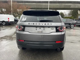 Land Rover Discovery Sport * HSE * CARFAX * ЦЕНА ДО БГ, снимка 4