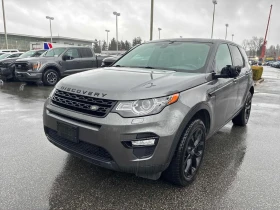 Land Rover Discovery Sport * HSE * CARFAX * ЦЕНА ДО БГ, снимка 1