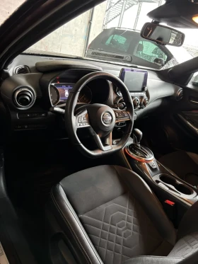 Nissan Juke N-Design - 19170 € / 37493.26 лв. - 60755814 5