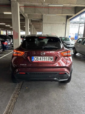 Nissan Juke N-Design - 19170 € / 37493.26 лв. - 60755814 3