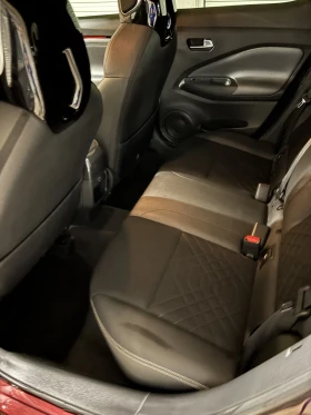 Nissan Juke N-Design, снимка 7 - Автомобили и джипове - 53058221