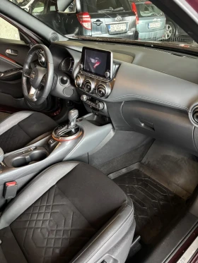 Nissan Juke N-Design - 19170 € / 37493.26 лв. - 60755814 7