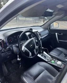 Chevrolet Captiva - 8200 € / 16037.81 лв. - 22516885 8
