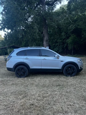 Chevrolet Captiva - 8200 € / 16037.81 лв. - 22516885 7
