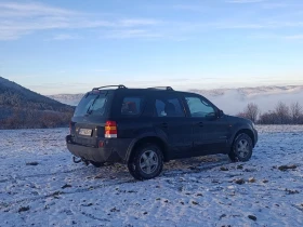 Ford Maverick 2.0  4х4 газ инж, снимка 6