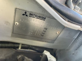 Mitsubishi Pajero 3.2d  Къса база N1 Отличен  - 7500 € / 14668.73 лв. - 93349699 7