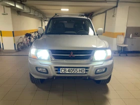 Mitsubishi Pajero 3.2d  Къса база N1 Отличен  - 7500 € / 14668.73 лв. - 93349699 2