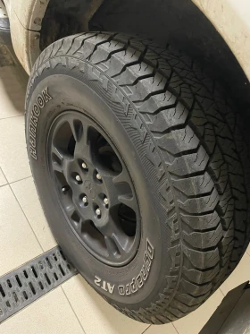 Mitsubishi Pajero 3.2d  Къса база N1 Отличен  - 7500 € / 14668.73 лв. - 93349699 8