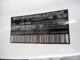 Mercedes-Benz GLA 250 - 26040 € / 50929.81 лв. - 19707246 12