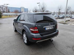 Mercedes-Benz ML 350 3.5CDI-НА ПРУЖИНИ - 8000 € / 15646.64 лв. - 50894047 7