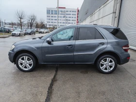 Mercedes-Benz ML 350 3.5CDI-НА ПРУЖИНИ - 8000 € / 15646.64 лв. - 50894047 8