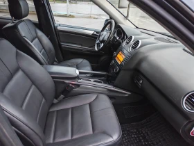 Mercedes-Benz ML 350 3.5CDI-НА ПРУЖИНИ - 8000 € / 15646.64 лв. - 50894047 12