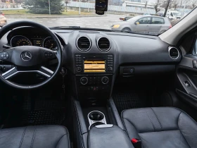 Mercedes-Benz ML 350 3.5CDI-НА ПРУЖИНИ - 8000 € / 15646.64 лв. - 50894047 11